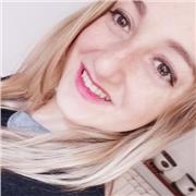 Spanish teacher, providing remote lessons to children of all ages